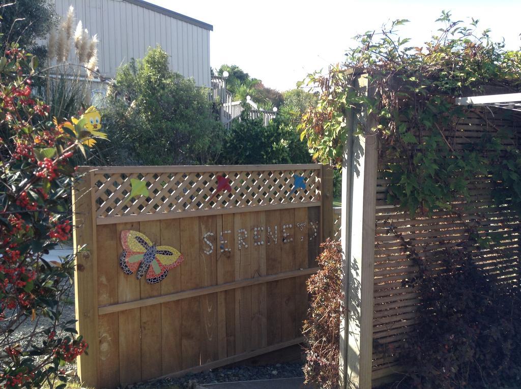 Serenety Apartment Mangawhai Exterior photo