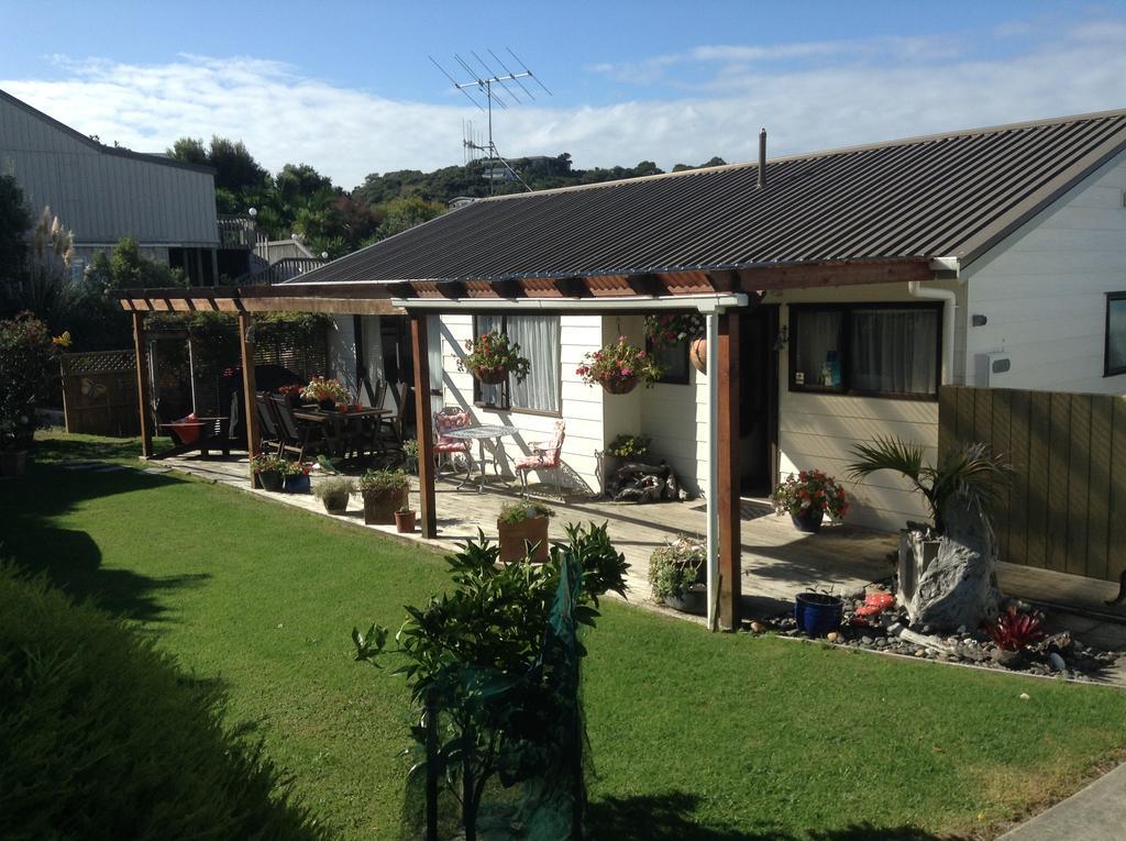 Serenety Apartment Mangawhai Exterior photo